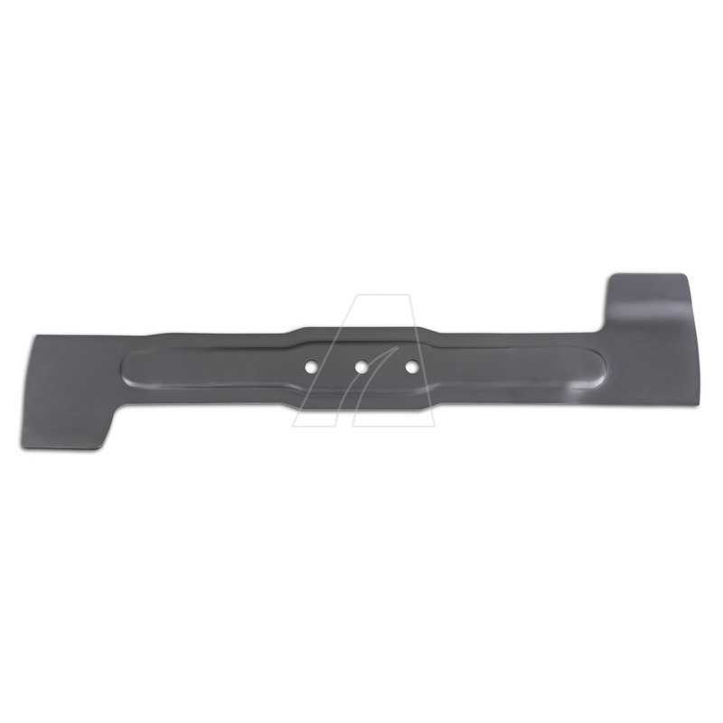 Lame de tondeuse AM140 de 40 cm, idéale pour Bosch Rotak 40