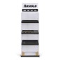 ARNOLD Flex Display, 3 shelves