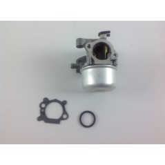 BRIGGS Autochoke-Quantum 124L00-124T00-126T00 Rasenmähermotor Vergaser | NewgardenParts.com