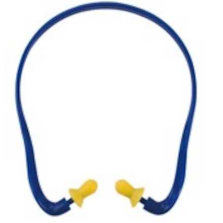 Bouchons d'oreille en mousse souple ARNOLD AZ125 | NewgardenParts.com