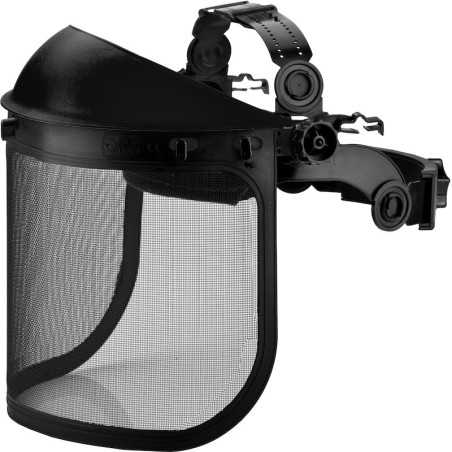 ARNOLD AZ120 visiera protettiva in rete metallica | NewgardenParts.com