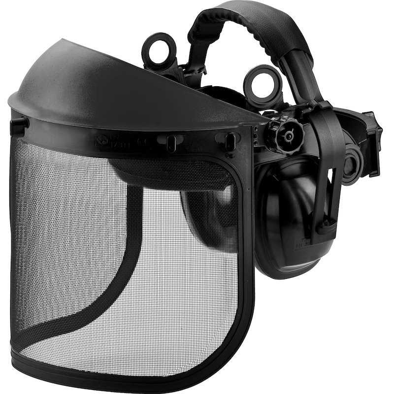 ARNOLD AZ120 metal mesh protective visor kit ARNOLD AZ120 metal mesh protective visor kit
