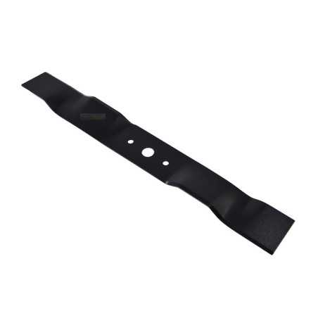 46.2 cm AM152 shredding blade suitable for GGP, Castelgarden, Honda, Sabo and Stiga tractors and riders | NewgardenParts.com