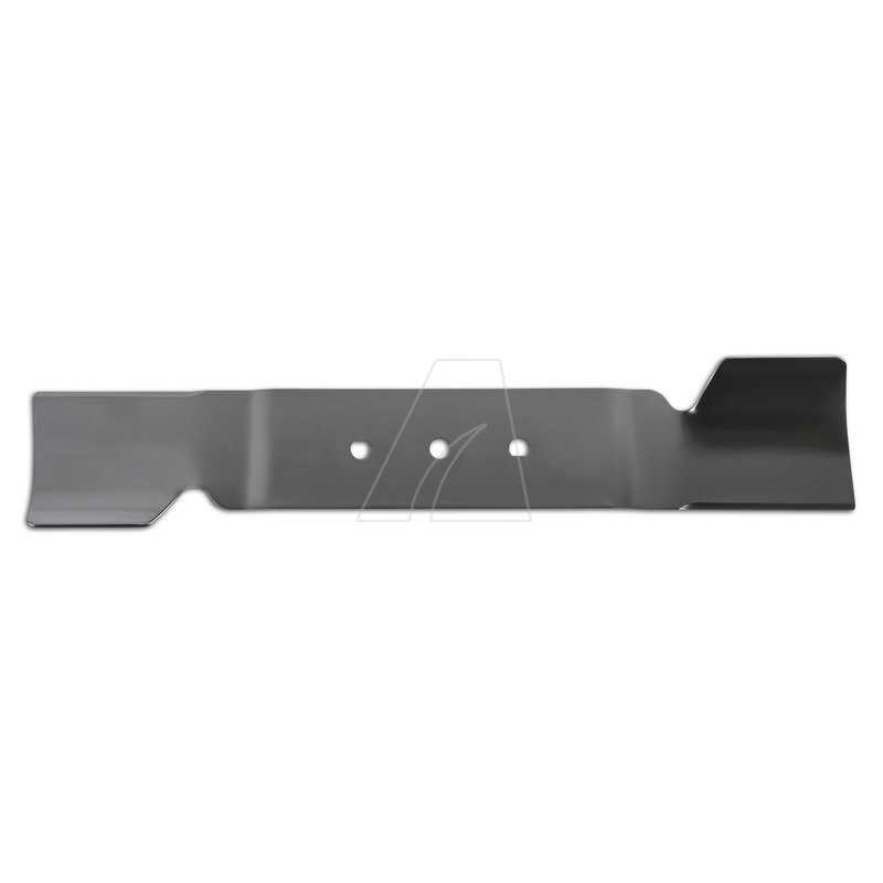 Cuchilla estándar de 34 cm para cortacéspedes eléctricos Wolf-Garten A 340 E.