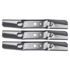 Jeu de lames 127 cm XZ | NewgardenParts.com