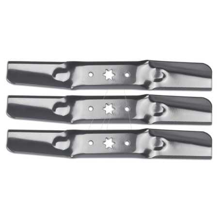 Blade Set 127cm XZ | NewgardenParts.com