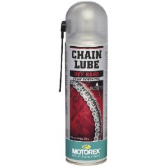 Chain Lubricant Spray, 500 ml | NewgardenParts.com