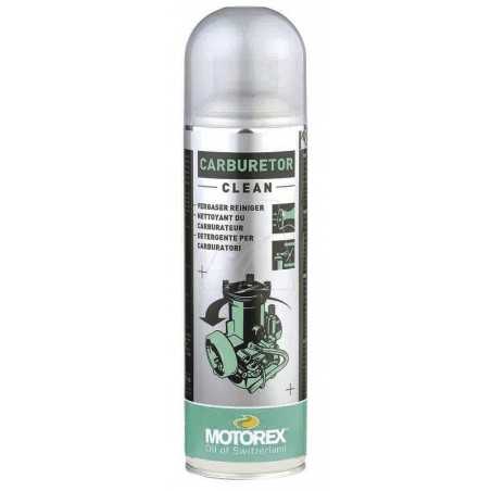 Detergente spray per carburatori, 500 ml | NewgardenParts.com