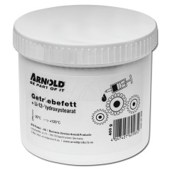 Hydroxidstearat-Getriebefett mit Li12 | NewgardenParts.com