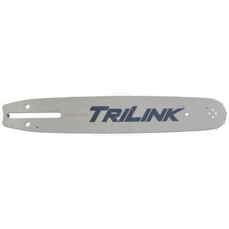 Barra guida Mini 30 cm, 3/8" LP 1,3 mm (.050"), supporto 1041 | NewgardenParts.com