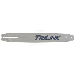 Barra guida Mini 35 cm, 3/8" LP 1,3 mm (.050"), supporto 1041 | NewgardenParts.com
