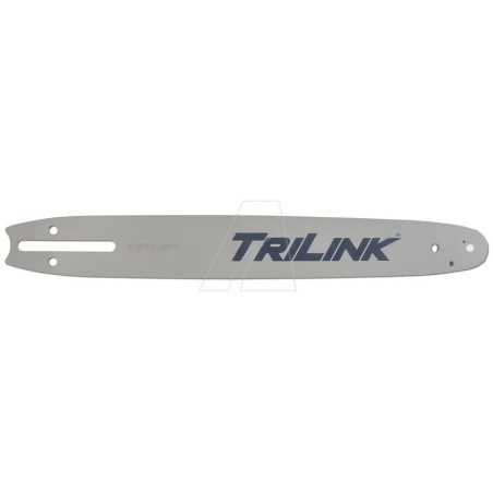 Barra guida Mini 35 cm, 3/8" LP 1,3 mm (.050"), supporto 1041 | NewgardenParts.com