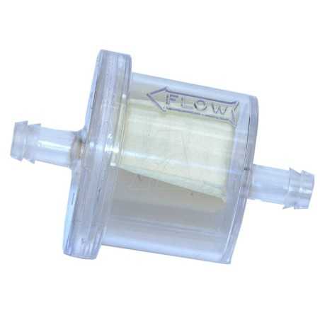 80 micron polyester mesh fuel filter | NewgardenParts.com