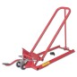 ClipLift – Hydraulischer Lift mit einer maximalen Tragfähigkeit von 300 kg