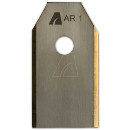 ARNOLD TiN-Cut Replacement Blades for Husqvarna Automower, Gardena, Flymo, McCulloch Robots, 9-Pack | NewgardenParts.com