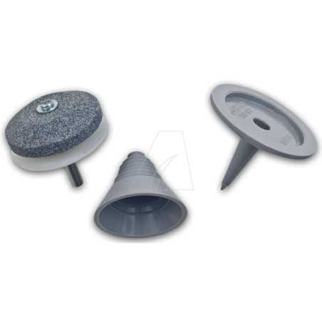 Messerschärf- und Auswuchtset | NewgardenParts.com