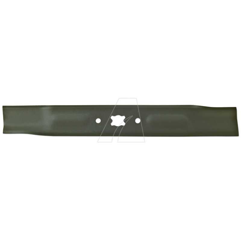 Lama standard da 40 cm per tosaerba a scoppio MTD