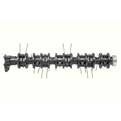 Albero di arieggiamento per verticutter da 34/37 cm | NewgardenParts.com