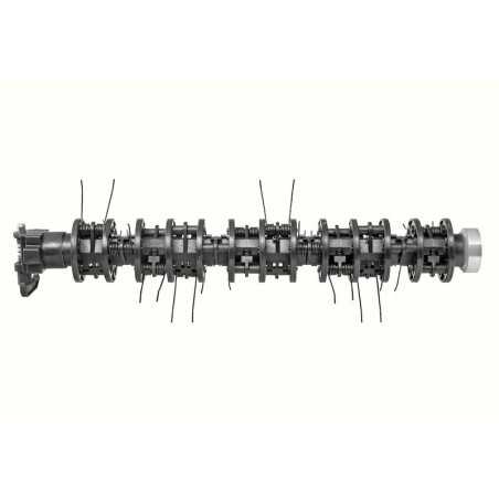 Albero di arieggiamento per verticutter da 34/37 cm | NewgardenParts.com