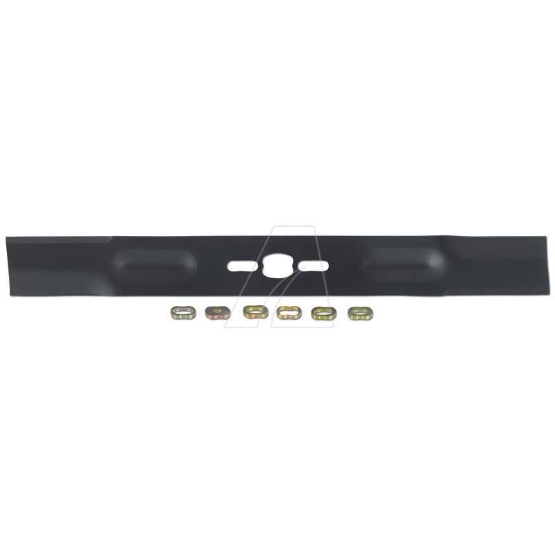 Lame universelle de 51 cm pour tondeuses à essence