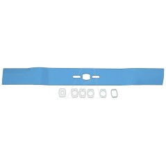 Lame universelle de 53,5 cm pour tondeuses à essence