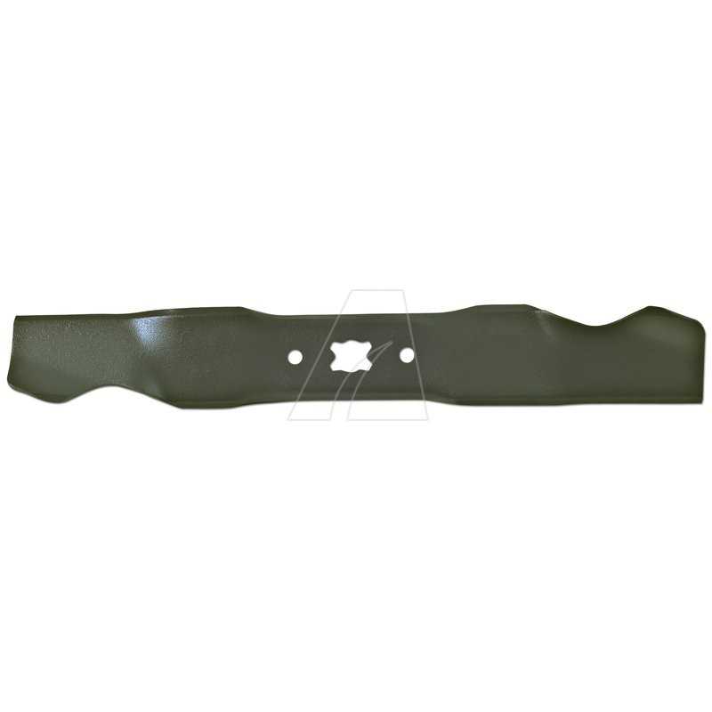 15.6" Chipper Blade for MTD Petrol Lawn Mowers