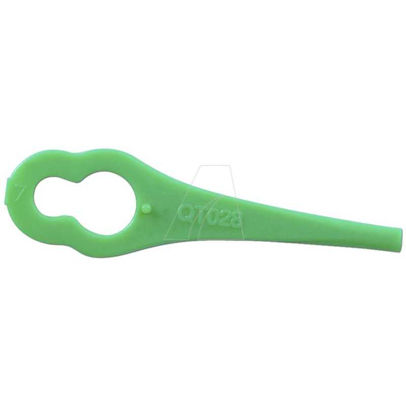 Bosch brush cutter blades...