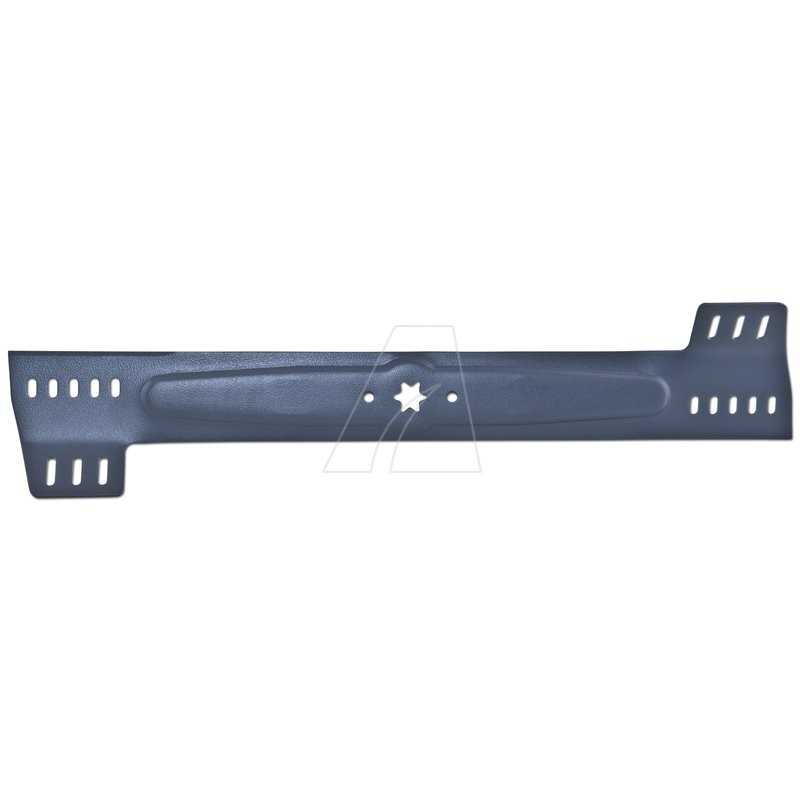 Lame de levage haute de 24 pouces pour MTD Rider