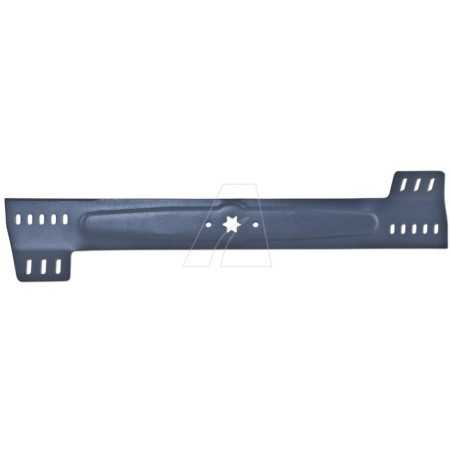 Cuchilla de elevación alta de 24" para MTD Rider | NewgardenParts.com