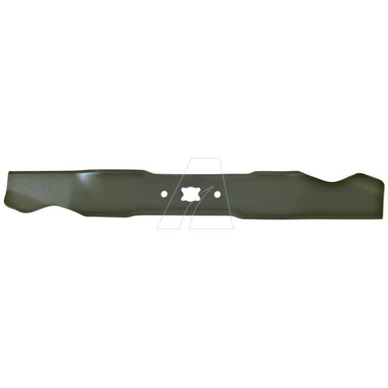 Lama sminuzzatrice da 45,7 cm per tosaerba a scoppio MTD