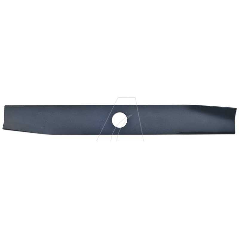 Lame standard de 31 cm pour tondeuses électriques MTD