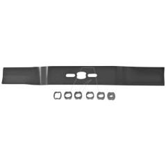 Lame universelle de 51 cm pour tondeuses à essence