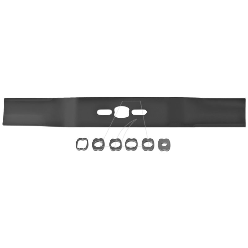 48cm universal blade for petrol lawnmowers