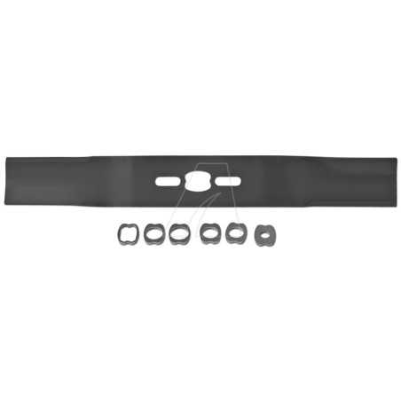 45cm universal blade for petrol lawnmowers | NewgardenParts.com