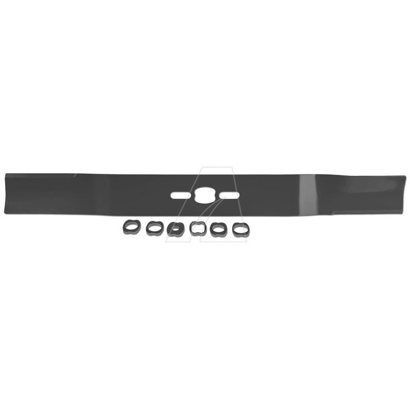 56cm universal blade for petrol lawnmowers