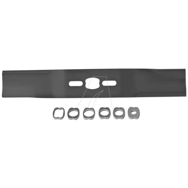 38cm universal blade for petrol lawnmowers