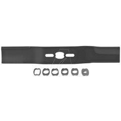 40 cm Universalmesser für Benzinrasenmäher | NewgardenParts.com