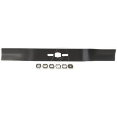 Lame universelle de 53 cm pour tondeuses à essence