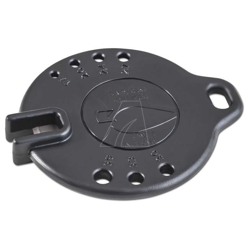 Brush cutter wire cutter, with mask
