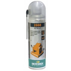 Spray lubrifiant, 500 ml | NewgardenParts.com