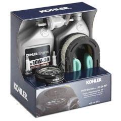 Kohler 7000 Series Twin Cylinder Engine Service Kit | NewgardenParts.com