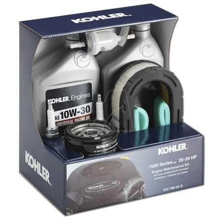 Kohler 7000 Series Twin Cylinder Engine Service Kit | NewgardenParts.com