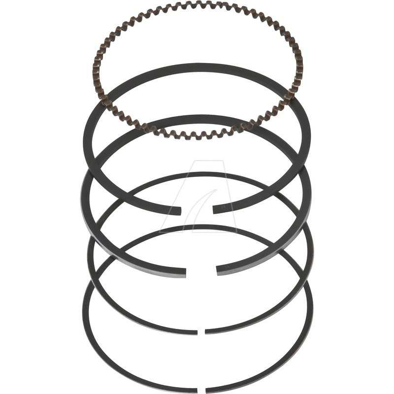 Piston Seal Kits MTD 165, 365, 1P65, 5P65