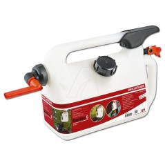 Bidón de combustible "RAPIDON 6", 6 L