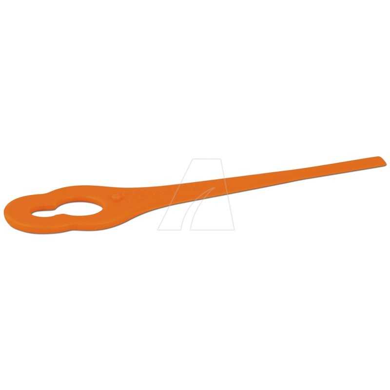 Replacement blades for Florabest, Grizzly, Güde, 20 per pack
