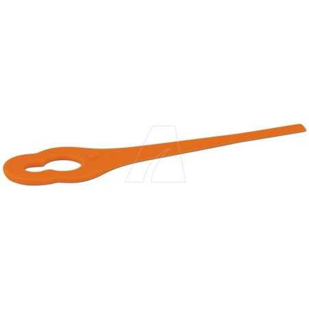 Replacement blades for Florabest, Grizzly, Güde, 20 per pack | NewgardenParts.com