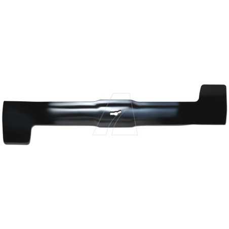 Standard 43.5cm blade suitable for Einhell electric lawnmowers | NewgardenParts.com