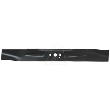 Standard 51.5cm blade suitable for Einhell petrol lawnmowers | NewgardenParts.com