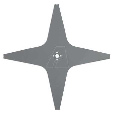 Roboterfreundliches AR16-Mähmesser, 290 mm | NewgardenParts.com