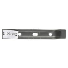 AR15 mowing blade suitable for robot, 200 mm | NewgardenParts.com